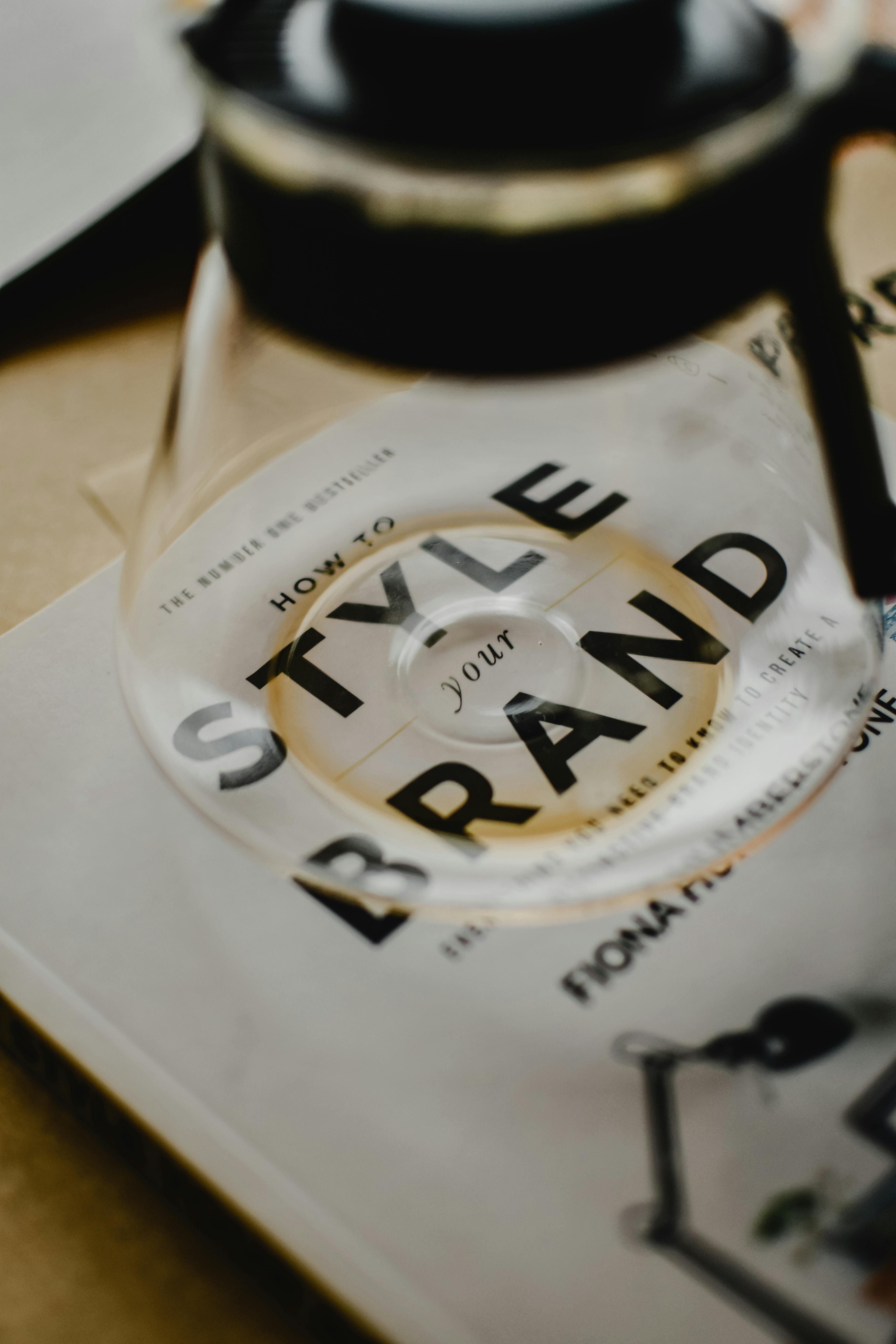 BRANDING